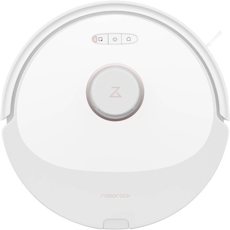 RoboRock - Robotstøvsuger Roborock Q8 Max White Hvit