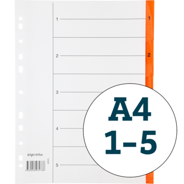 PERMREGISTER SERVO A4 1-5