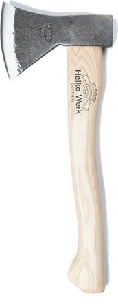 Helkowerk TL Black Forest Hatchet