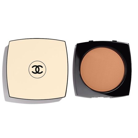 CHANEL LES BEIGES Healthy Glow Powder, Makeup, Teint, Pudder