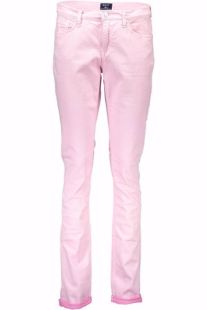 Gant Pantalone Donna Rosa
