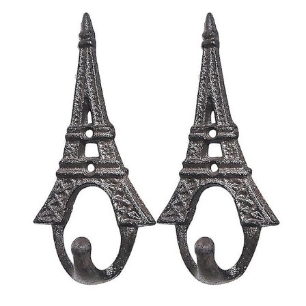 Jern Hengende Holder For Dekorasjon RII