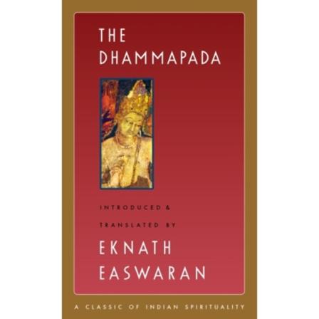 The Dhammapada (häftad, eng)