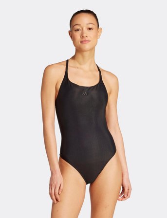 adidas Sportswear Iconisea Suit - Black - 38