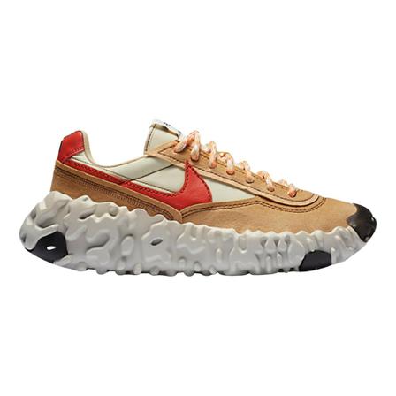 Nike, Sneakers Bruin, Heren, Maat:40 EU