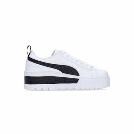 Puma Sneakers , Wit , Dames , Maat: 36 1/2 EU