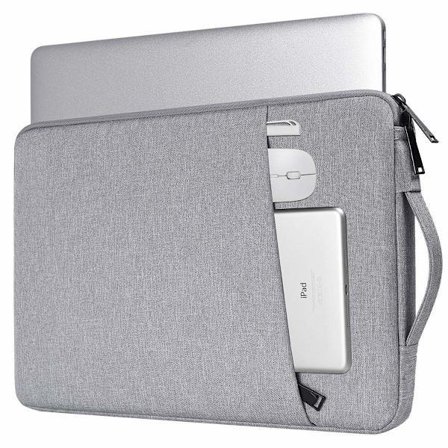 Laptopfodral 14,1 tum/15,4 tum canvas