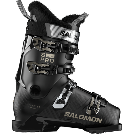 Salomon - Women's Alpine Boots S/pro Delta 80 W