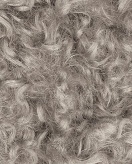 Garn Førbi 100g Greige - Gjestal Garn