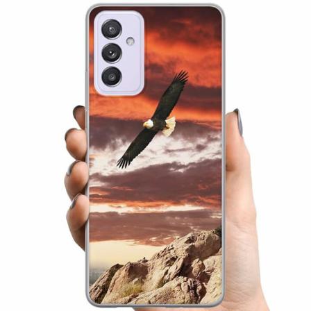 Samsung Galaxy A82 5g Tpu Mobilskal Havsörn