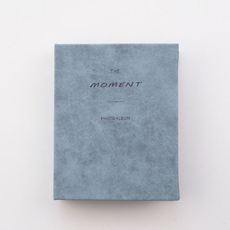 Fotoalbum Lagringshäfte SKY BLUE Sky Blue