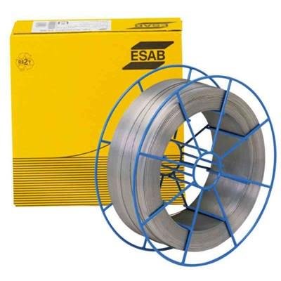 ESAB OK 5356 Autrod 7 kg, 1.2 mm, spoletyp 98-7, Sveising