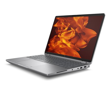 HP ZBook Fury G1i 16 Intel Core Ultra 7 255HX 16inch WUXGA AG LED UWVA 32GB DDR5 1TB SSD RTX PRO Blackwell 2000 8GB W11P 3y (ML)