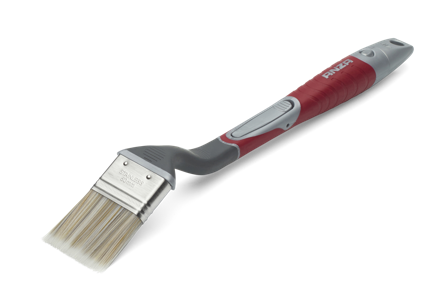 Anza Elite 199350 Vinkelpensel 50 mm, Malerredskaber & tilbehør