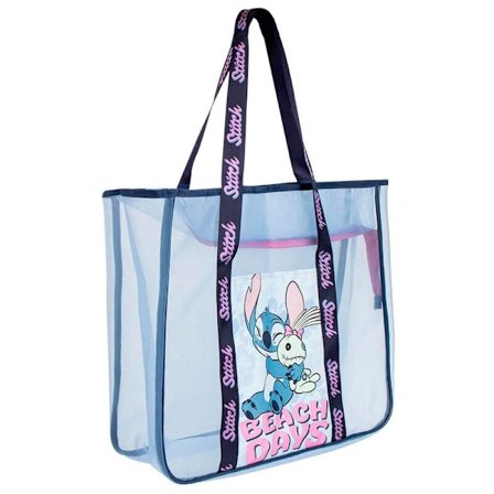 Disney Stitch premium-rantakassi