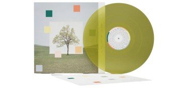 Notes from a quiet life Washed Out