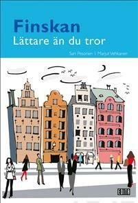 Finskan : Lättare än du tror