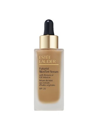 Estée Lauder Futurist Skin Tint Serum Foundation N° 4W1 Honey Bronze