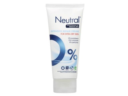 NEUTRAL Intensivkräm 100ml - Lyreco - Städ och hygien - Tvål och hygien - Hand- och hudcremer
