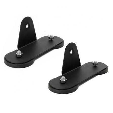 för SUV Stark 2st Bil Tak LED Ljus Bas Fäste Magnetisk Hållare Bar