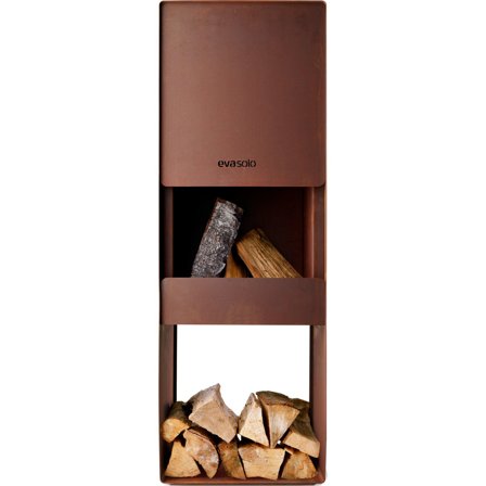 Eva solo Firebox Terrassevarmer
