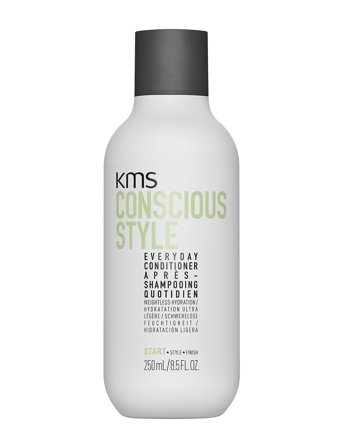 KMS Hair Kms Consciousstyle Everyday Conditioner 250 Ml - Nude - 250 ML