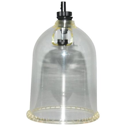 Ny erstatningsbolle for Racor 900FG 900FH 1000FG 1000FH drivstoffiltertilbehør