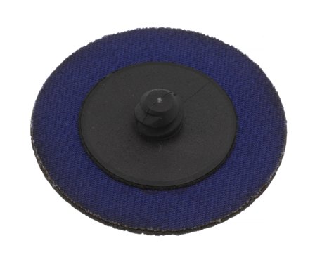 PELA 509882 Sliperondell Ø50 mm 60#, Maskintilbehør & forbruk