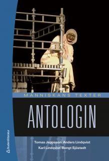 Människans texter Antologin Elevpaket (Bok + digital produkt)