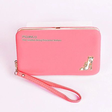 /EA/ Damplånbok (röd vattenmelon)