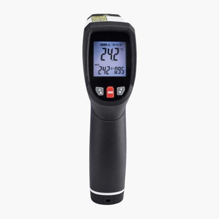 IR-termometer IP54 - Biltema