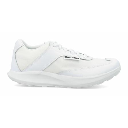 Comme des Garçons Sneakers , Wit , Dames , Maat: 35 EU