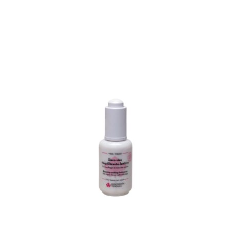 Biofficina Toscana Lenitiva Siero viso riequilibrante-lenitivo 30ml - Siero viso lenitivo