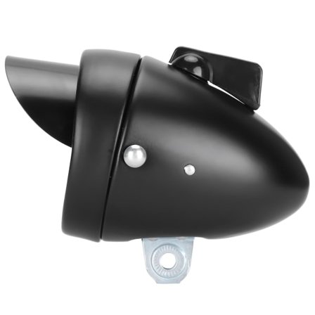 Vintage Cykel Forlygte Retro Cykel LED Lys Natkørsel Sikkerhed Forlygte Cykel Tilbehør