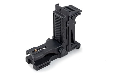 Ironside 103113 Vægbeslag til måleinstrumenter og kameraer, Laserinstrument