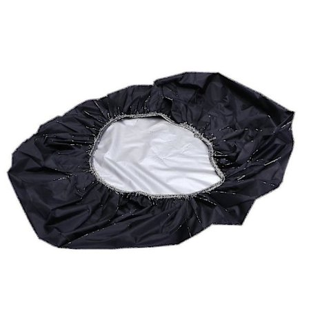 Vandtæt regnslag til udendørs rejser, bagagerumsdækken, regnslag Fiis