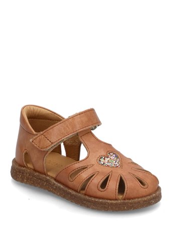 ANGULUS | Sandals - Flat - Closed Toe | 26