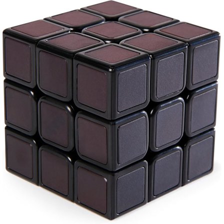 Rubiks kube, Phantom, 3x3 kube avansert teknologi vanskelig 3D-puslespill reisespill stressreduserende fidget-leke aktivitetskube for voksne og barn