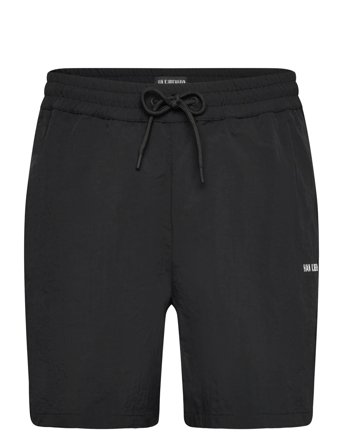 HAN Kjøbenhavn | Nylon Track Shorts | XXL