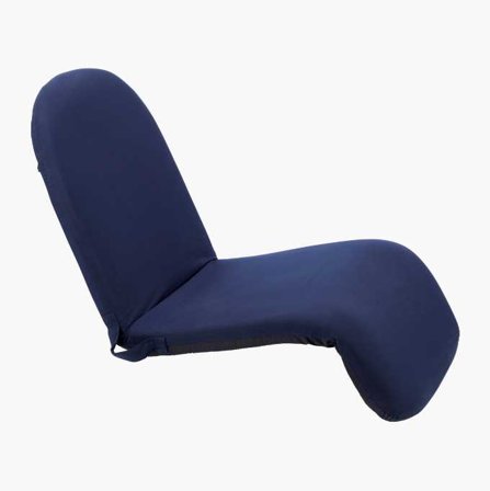 Vikstol lång - Biltema