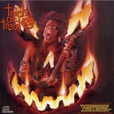 Trick or treat Fastway