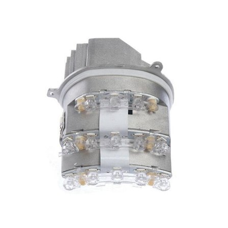 63127245813 63127245815 Frontlys LED Svingmodul Venstre Side LED Blinklys Auto For E90 E91 328i 3