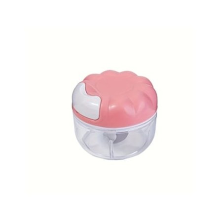 Cuich Mixer, Manuell Vitlökshackare och Rosa Köttkvarn