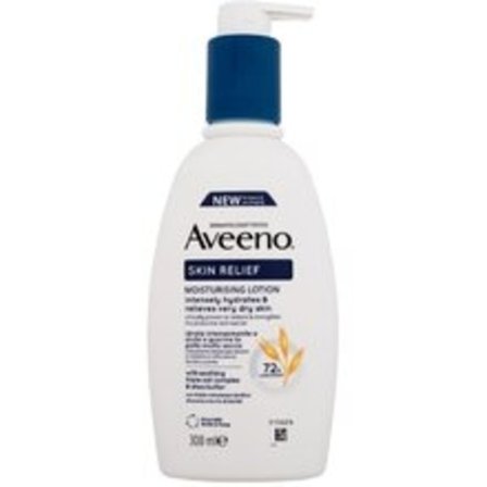 Aveeno - Skin Relief Moisturising Lotion 300ml