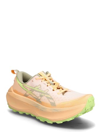 Asics Trabuco Max 4 - Orange - 40.5