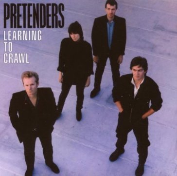 Learning to crawl (exp. & rem.) Pretenders
