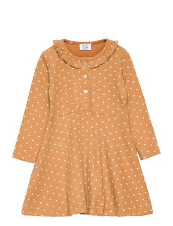 Darianne - Dress Beige Hust & Claire