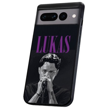 Google Pixel 7 Pro - Kuoret/Suojakuori Lukas Söderholm