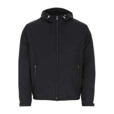 Emporio Armani Light Jakke Blå, Herre