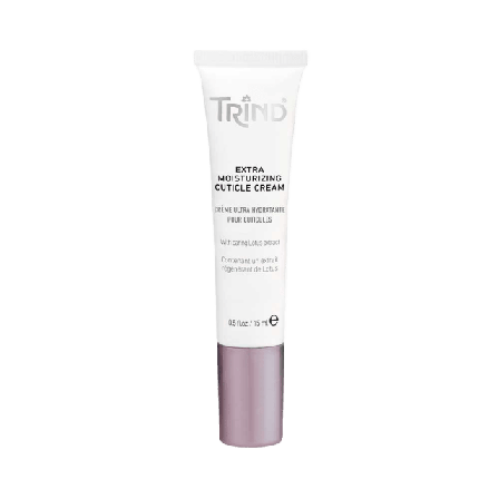 Trind Extra Moisturizing Cuticle Cream Nagelvård Dam ONESIZE